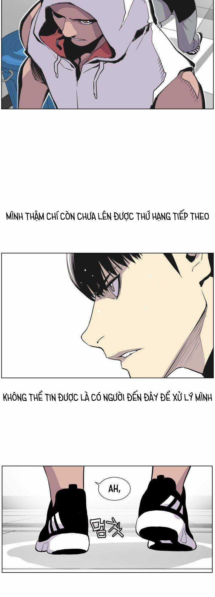 Cuộc Chiến Băng Đảng - Chapter 17 - Trang 13