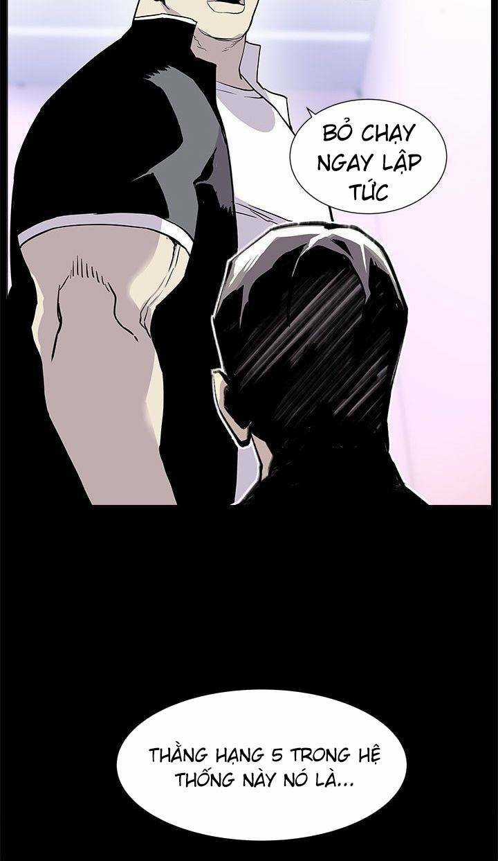 Cuộc Chiến Băng Đảng - Chapter 17 - Trang 16