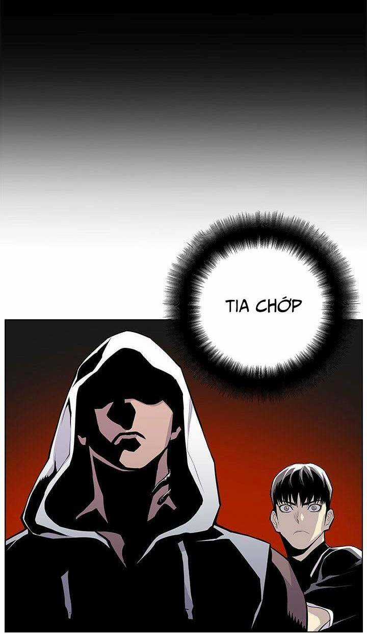 Cuộc Chiến Băng Đảng - Chapter 17 - Trang 17