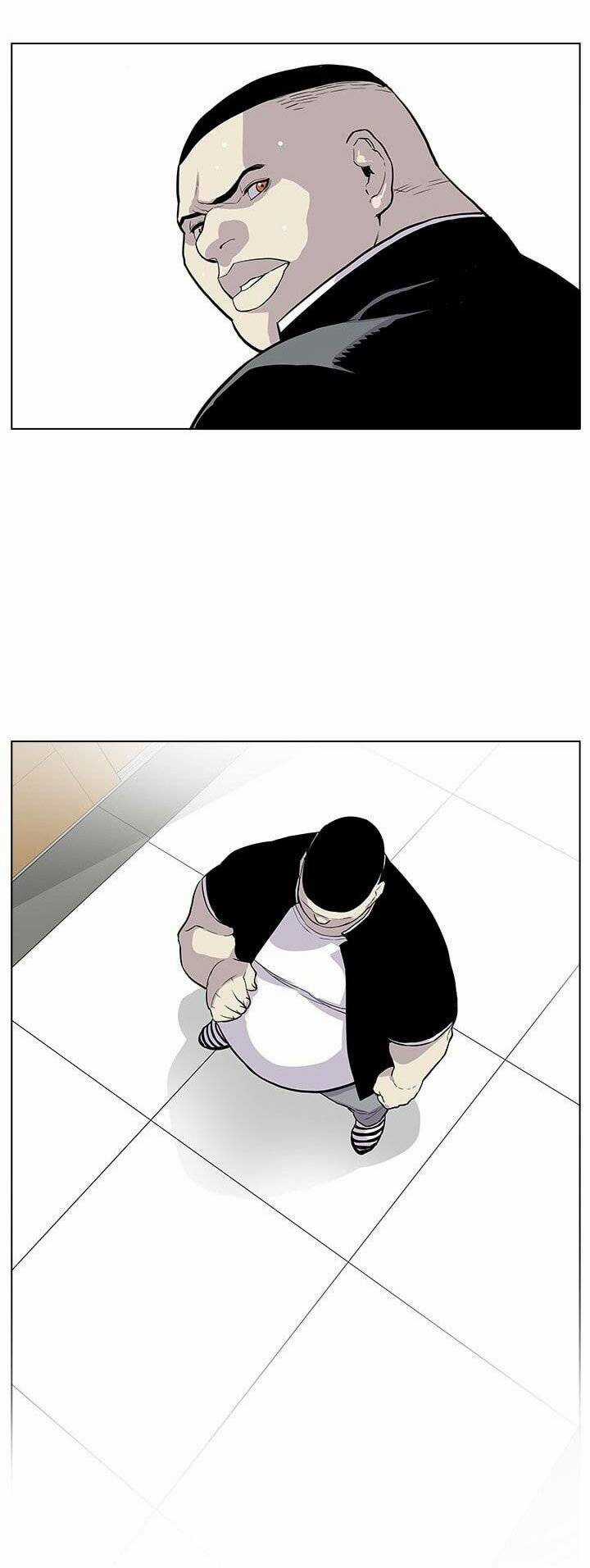 Cuộc Chiến Băng Đảng - Chapter 17 - Trang 27