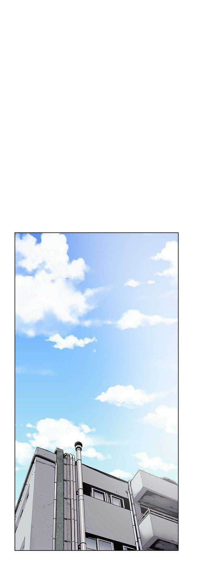 Cuộc Chiến Băng Đảng - Chapter 17 - Trang 28