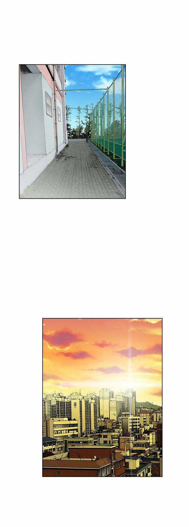 Cuộc Chiến Băng Đảng - Chapter 17 - Trang 29