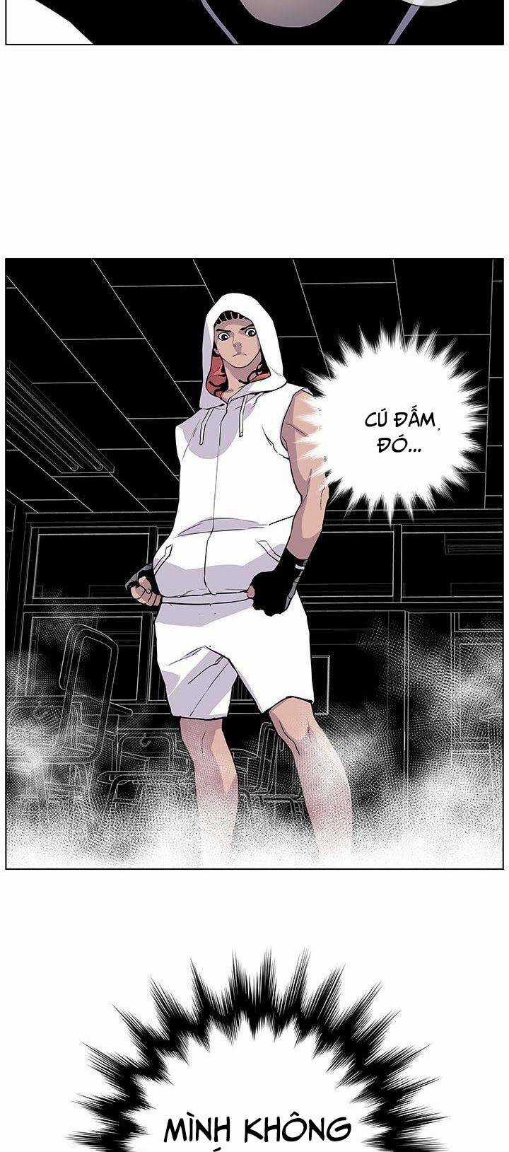 Cuộc Chiến Băng Đảng - Chapter 17 - Trang 4