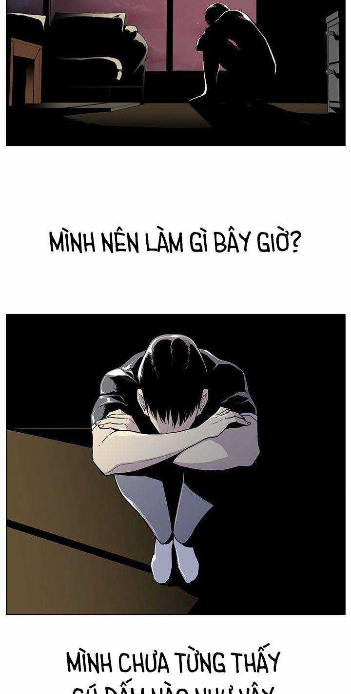 Cuộc Chiến Băng Đảng - Chapter 17 - Trang 31