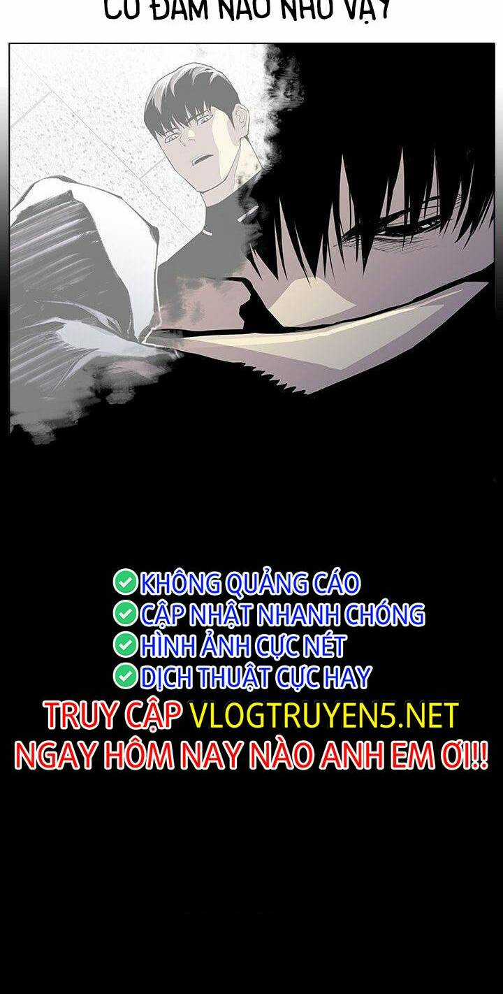 Cuộc Chiến Băng Đảng - Chapter 17 - Trang 32