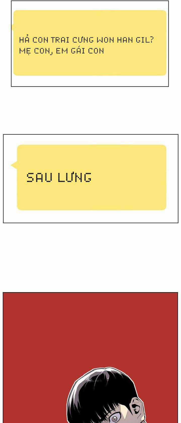 Cuộc Chiến Băng Đảng - Chapter 17 - Trang 36