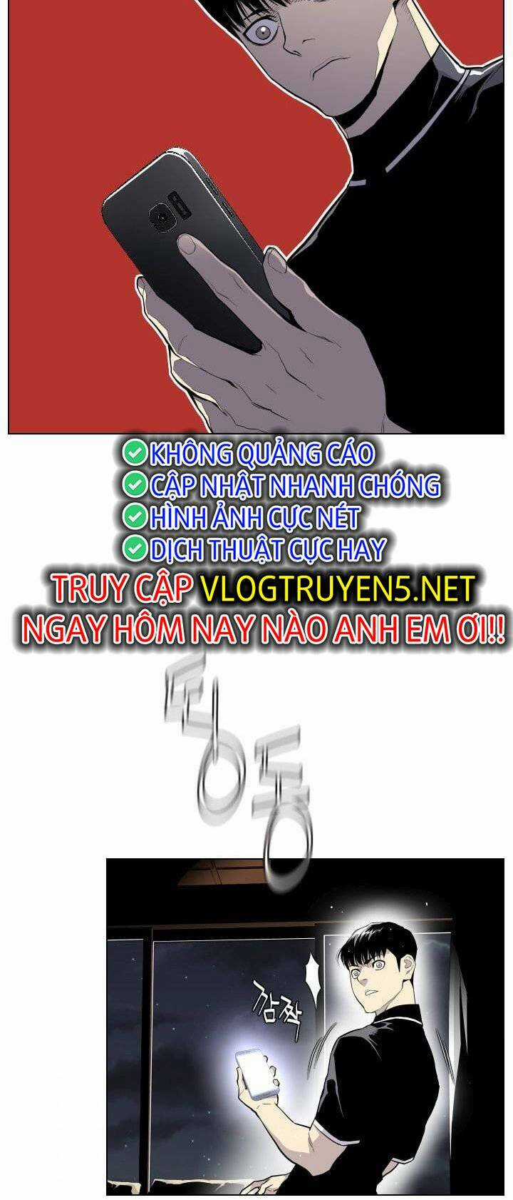 Cuộc Chiến Băng Đảng - Chapter 17 - Trang 37