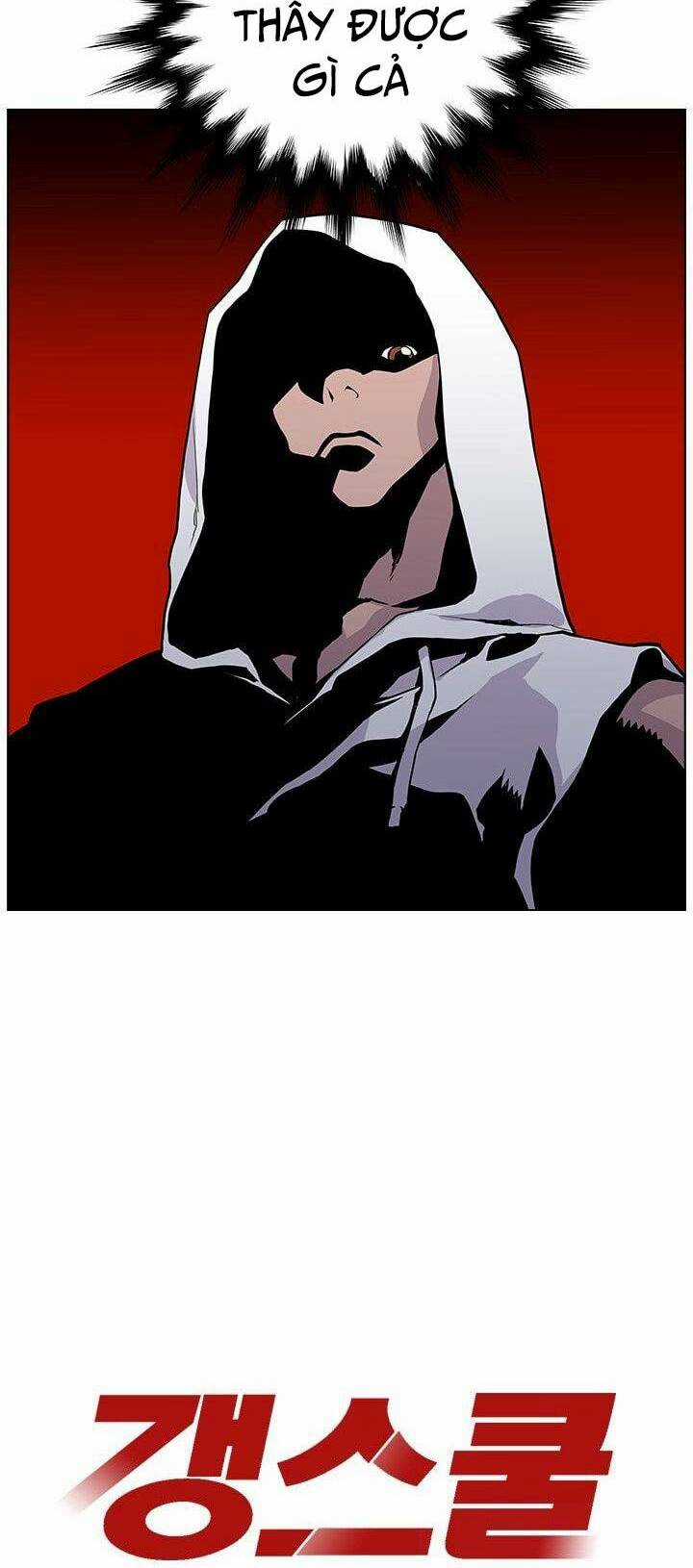 Cuộc Chiến Băng Đảng - Chapter 17 - Trang 5