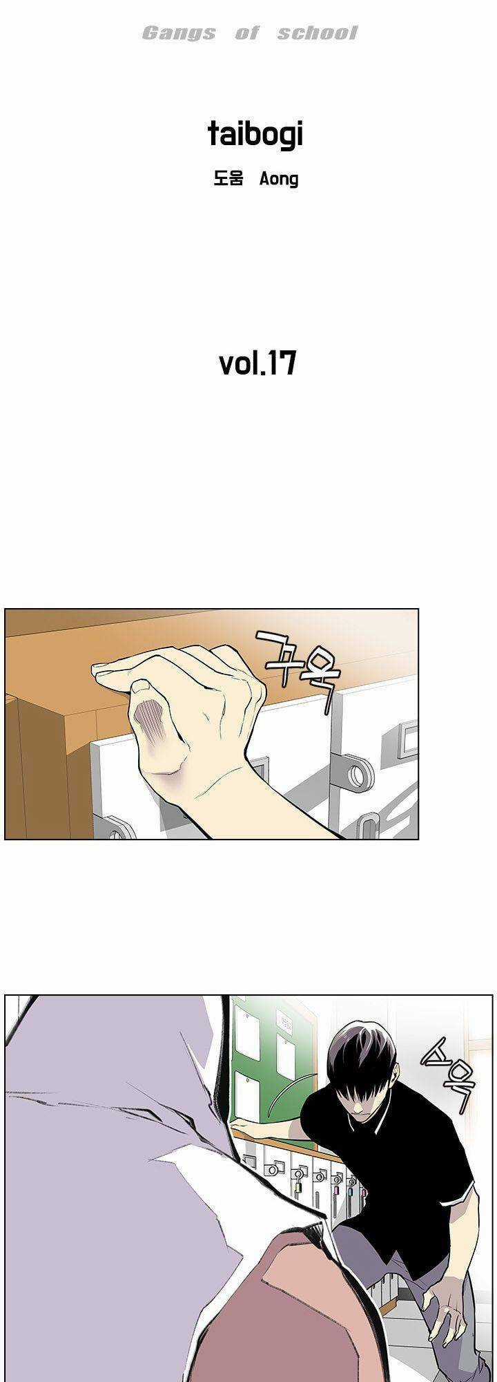 Cuộc Chiến Băng Đảng - Chapter 17 - Trang 6