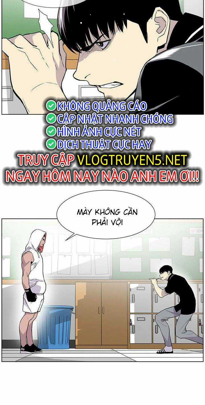 Cuộc Chiến Băng Đảng - Chapter 17 - Trang 10