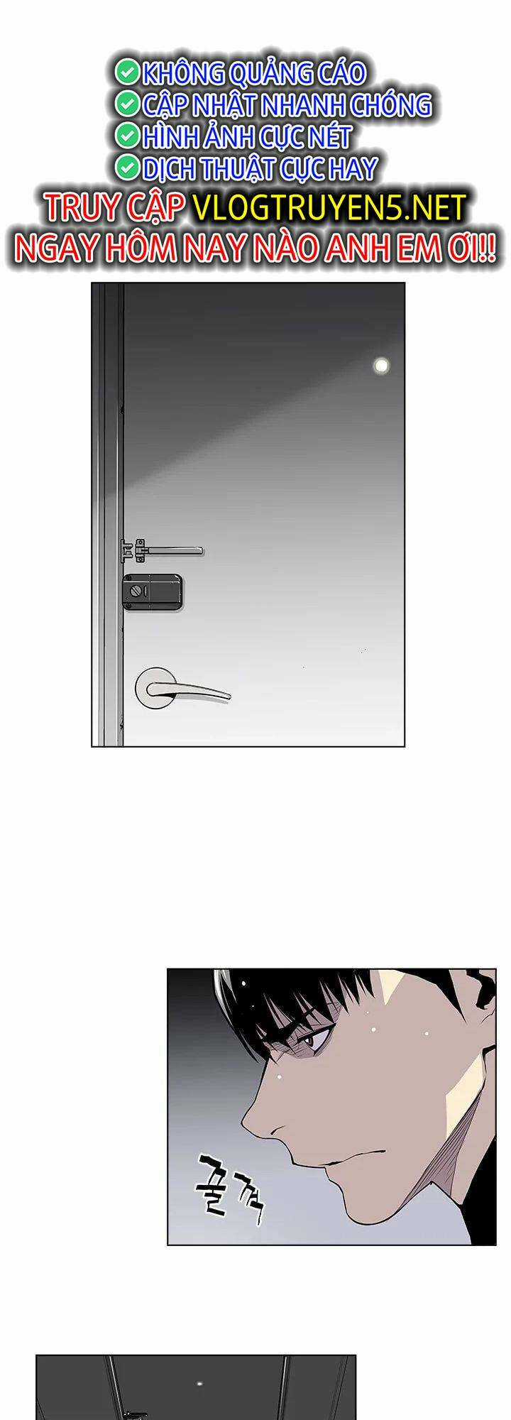 Cuộc Chiến Băng Đảng - Chapter 18 - Trang 1