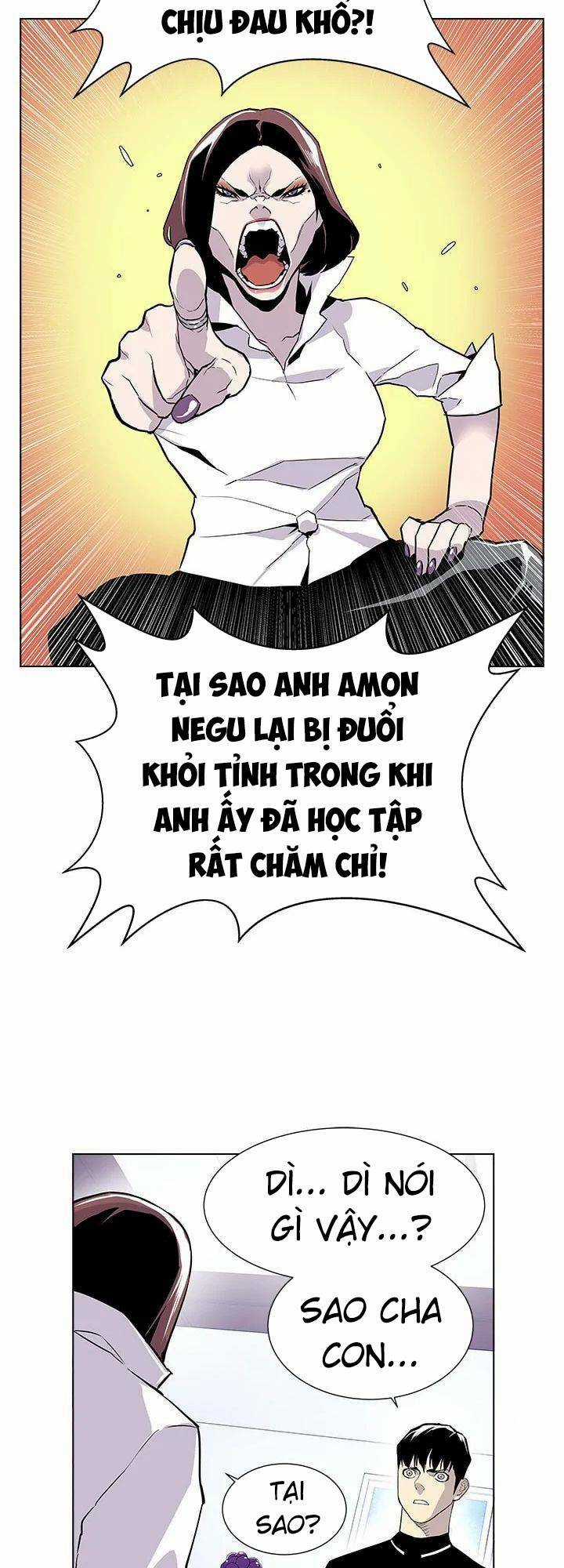 Cuộc Chiến Băng Đảng - Chapter 18 - Trang 14