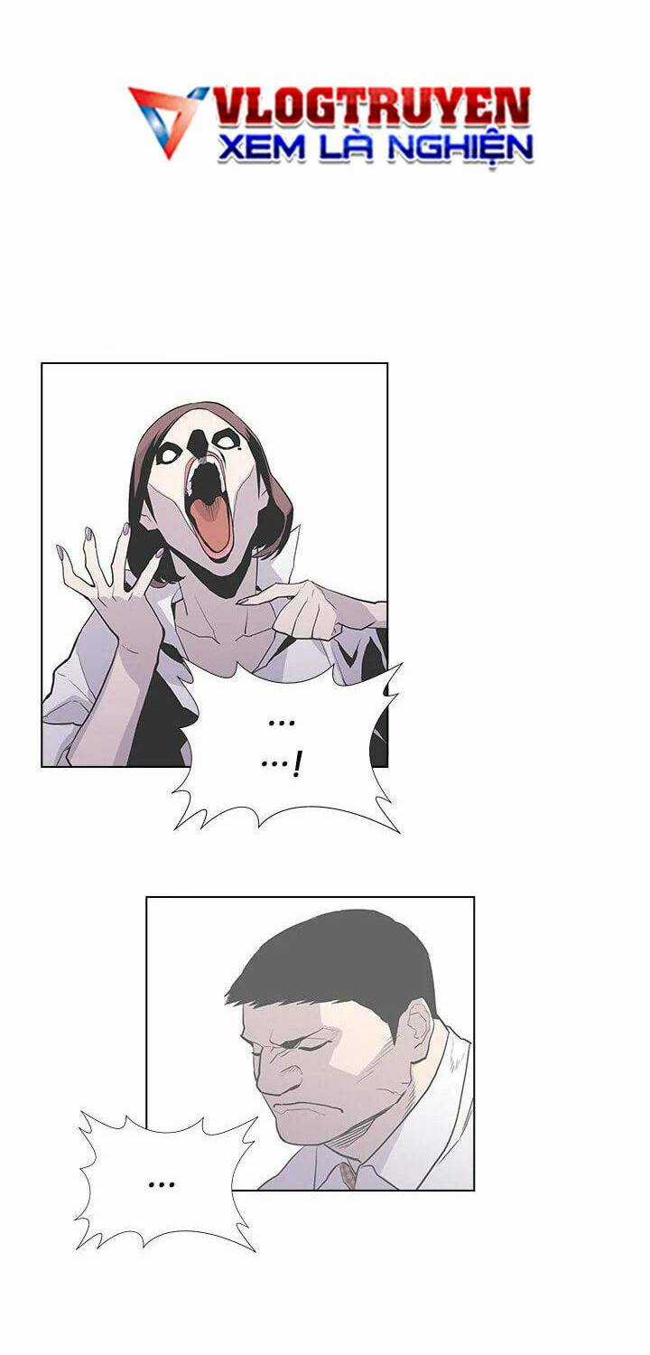 Cuộc Chiến Băng Đảng - Chapter 18 - Trang 18