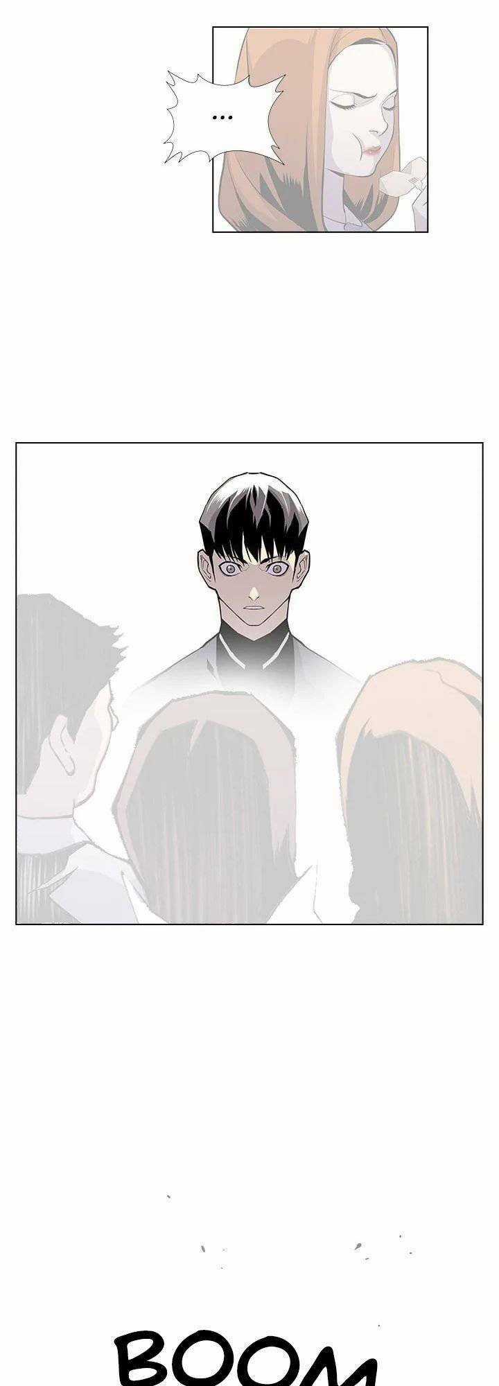 Cuộc Chiến Băng Đảng - Chapter 18 - Trang 19