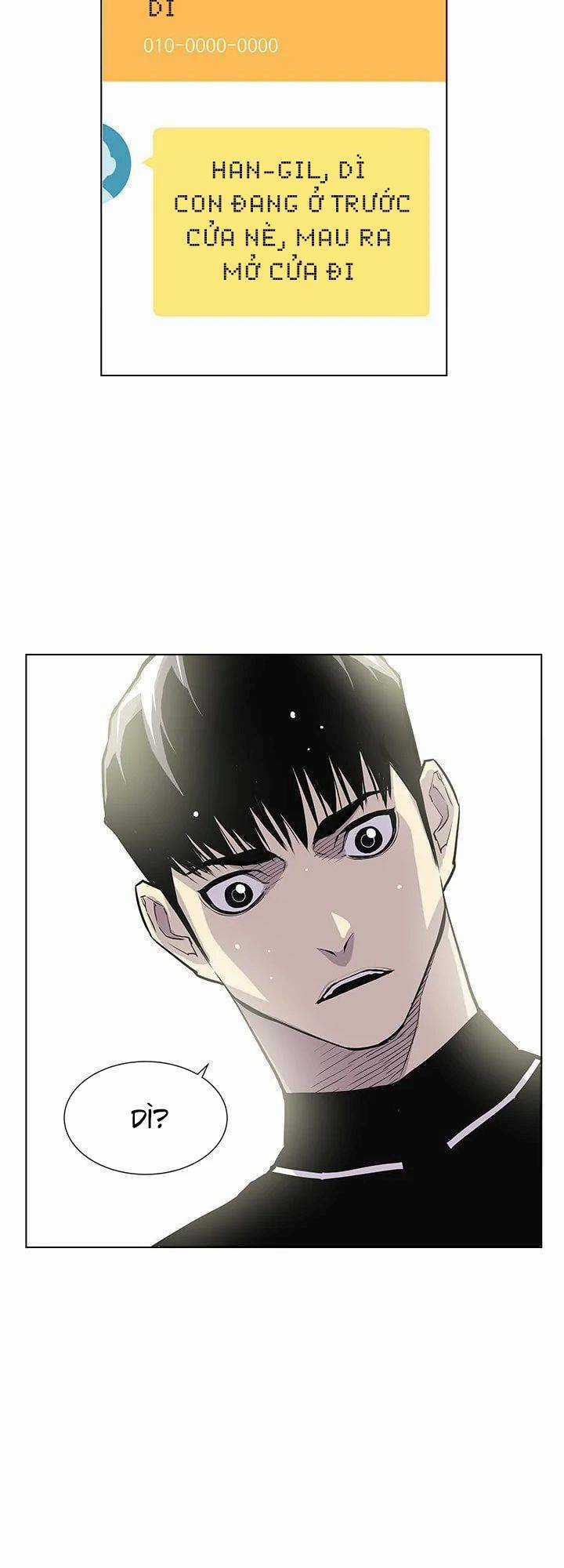 Cuộc Chiến Băng Đảng - Chapter 18 - Trang 3