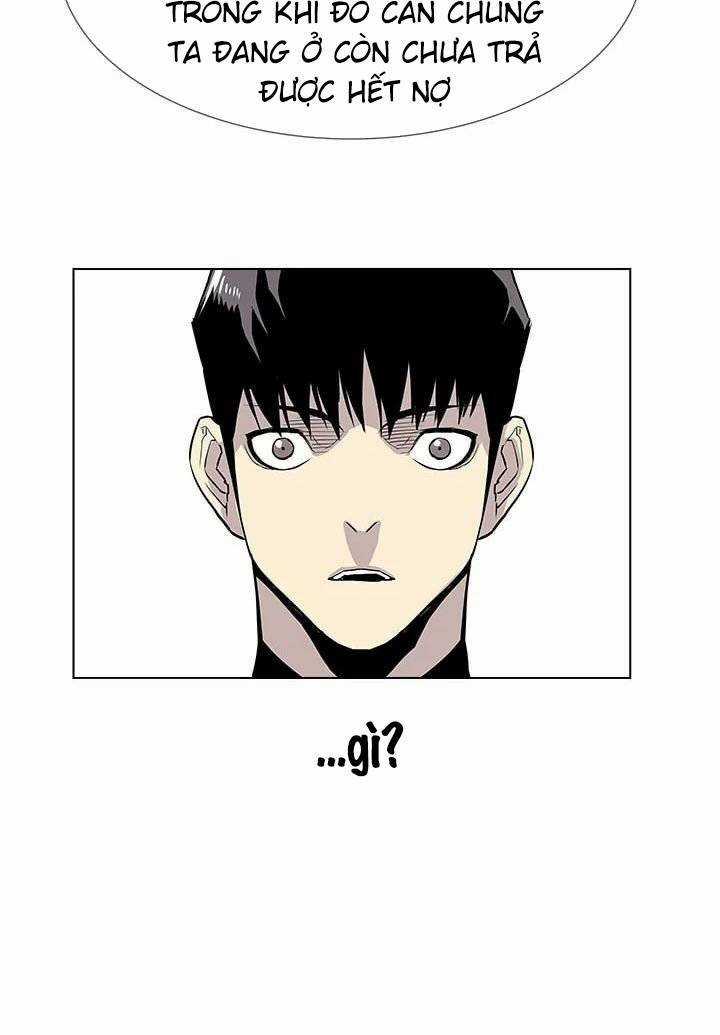 Cuộc Chiến Băng Đảng - Chapter 18 - Trang 26