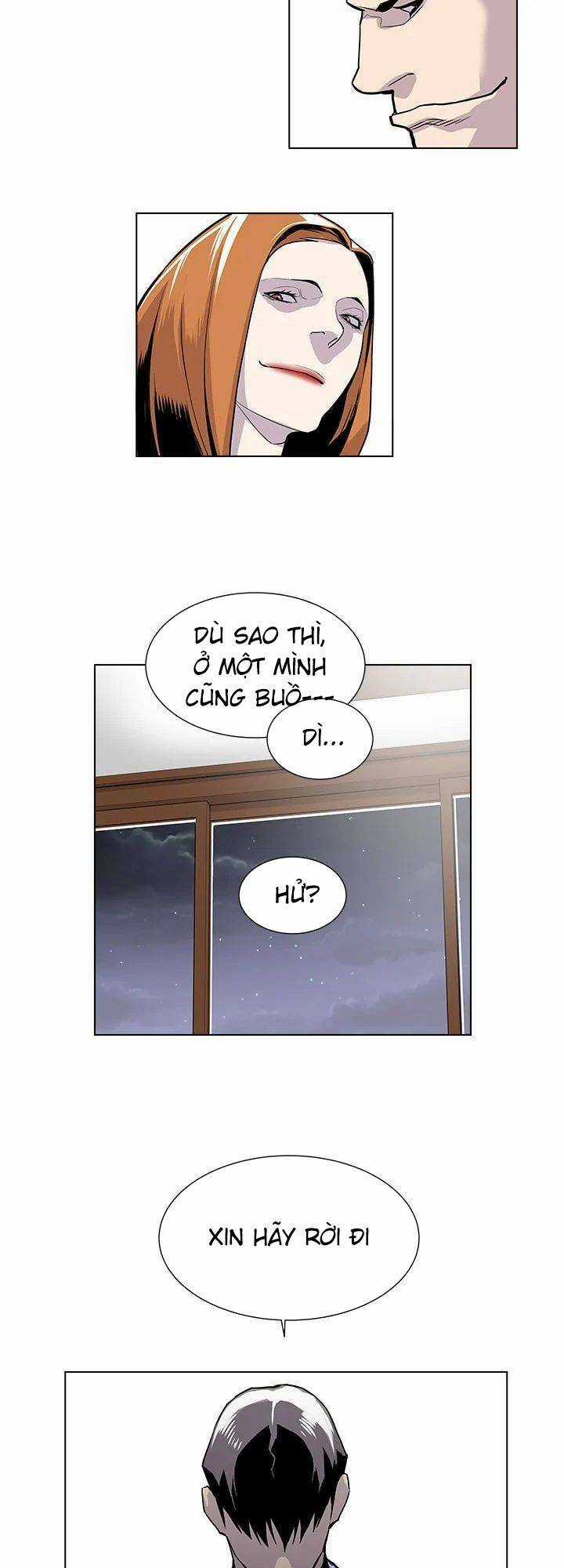 Cuộc Chiến Băng Đảng - Chapter 18 - Trang 29