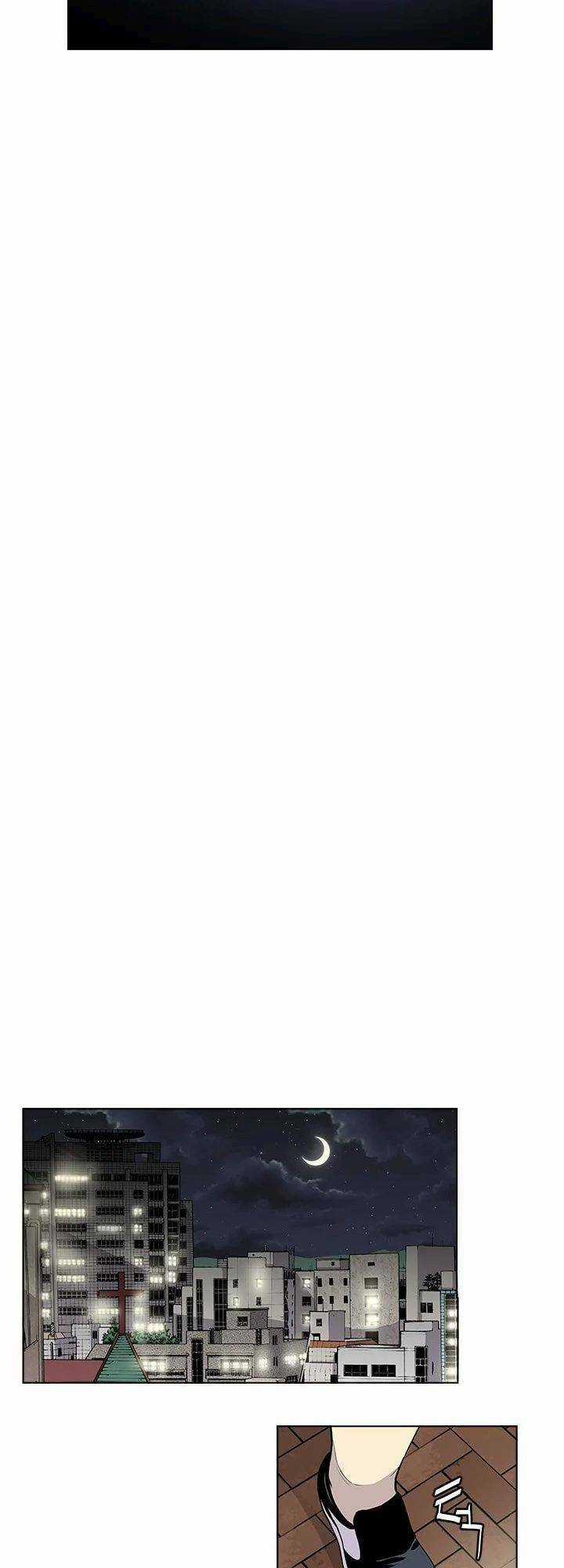 Cuộc Chiến Băng Đảng - Chapter 18 - Trang 34