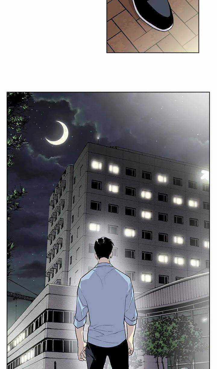 Cuộc Chiến Băng Đảng - Chapter 18 - Trang 35