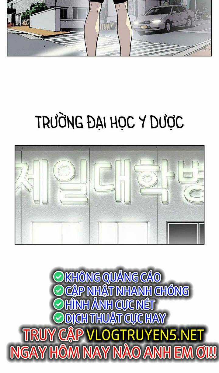 Cuộc Chiến Băng Đảng - Chapter 18 - Trang 36
