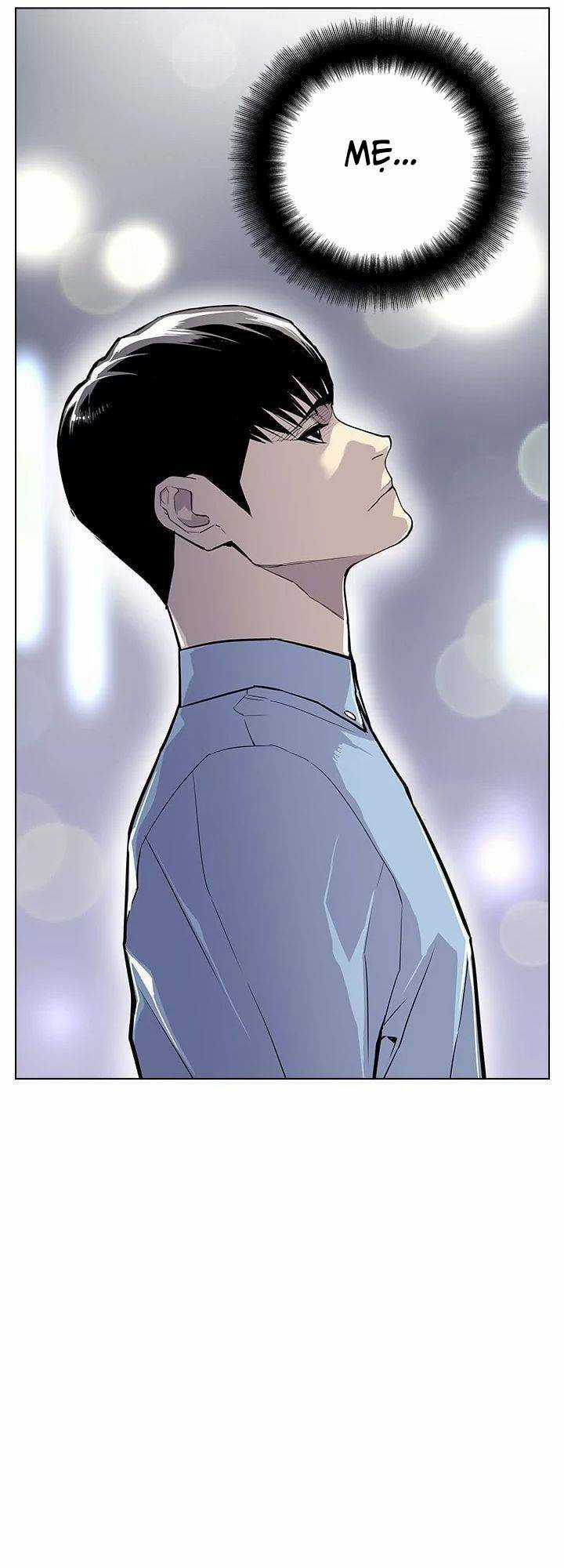 Cuộc Chiến Băng Đảng - Chapter 18 - Trang 37