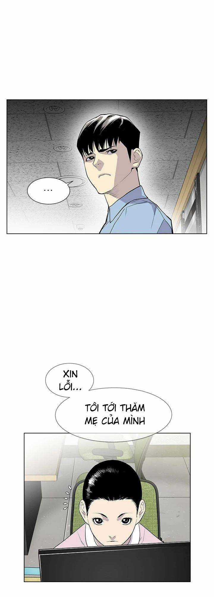 Cuộc Chiến Băng Đảng - Chapter 18 - Trang 39