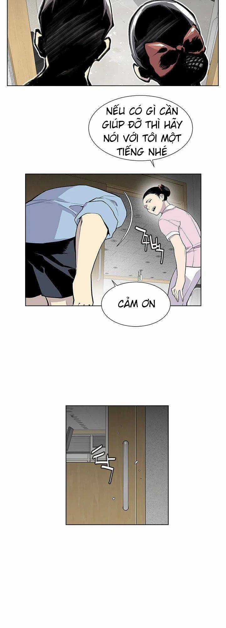 Cuộc Chiến Băng Đảng - Chapter 18 - Trang 41