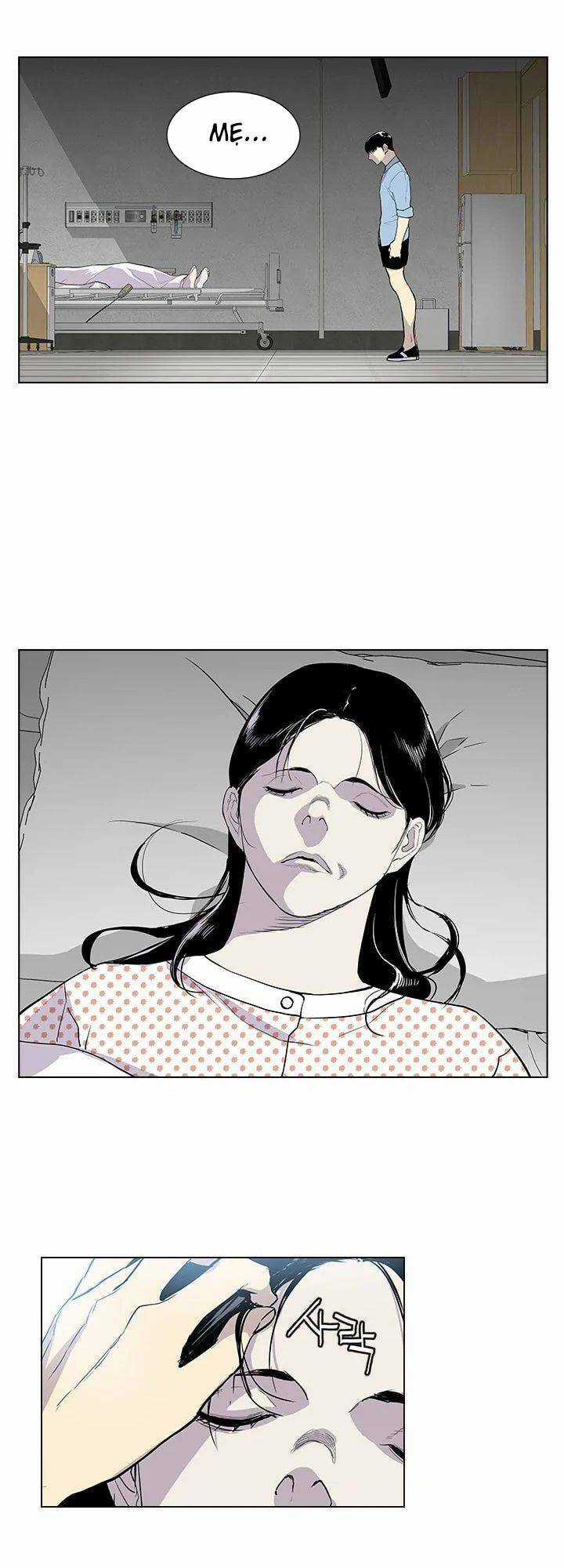 Cuộc Chiến Băng Đảng - Chapter 18 - Trang 42