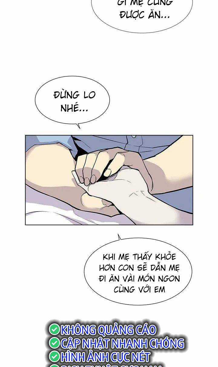 Cuộc Chiến Băng Đảng - Chapter 18 - Trang 44