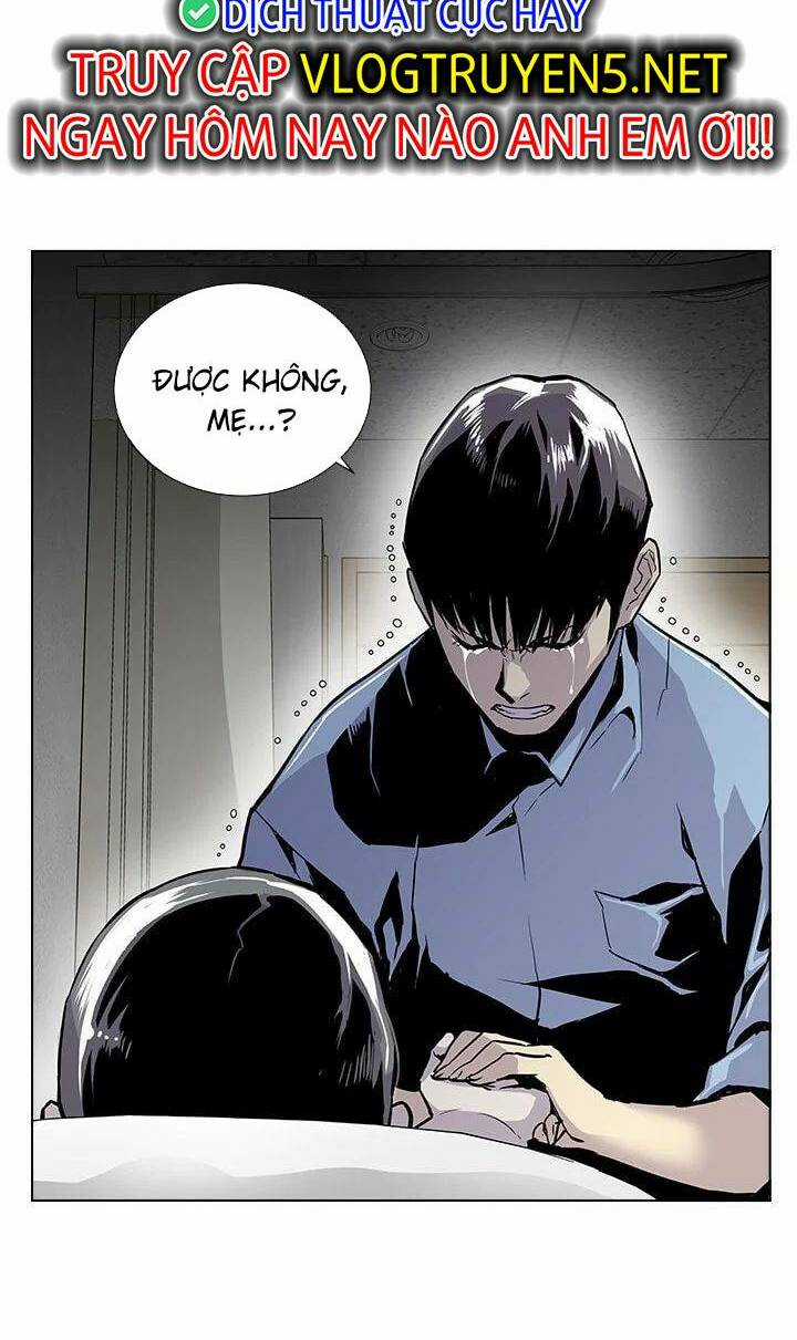 Cuộc Chiến Băng Đảng - Chapter 18 - Trang 45