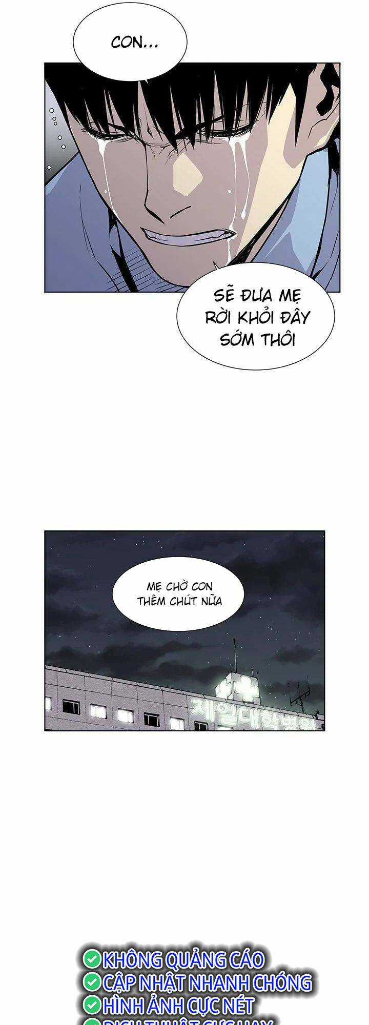 Cuộc Chiến Băng Đảng - Chapter 18 - Trang 46