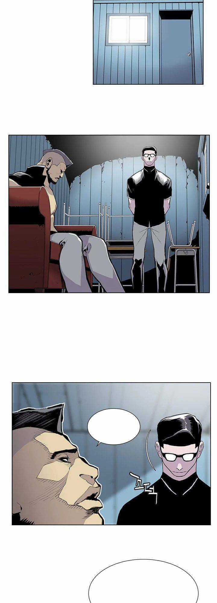 Cuộc Chiến Băng Đảng - Chapter 18 - Trang 48