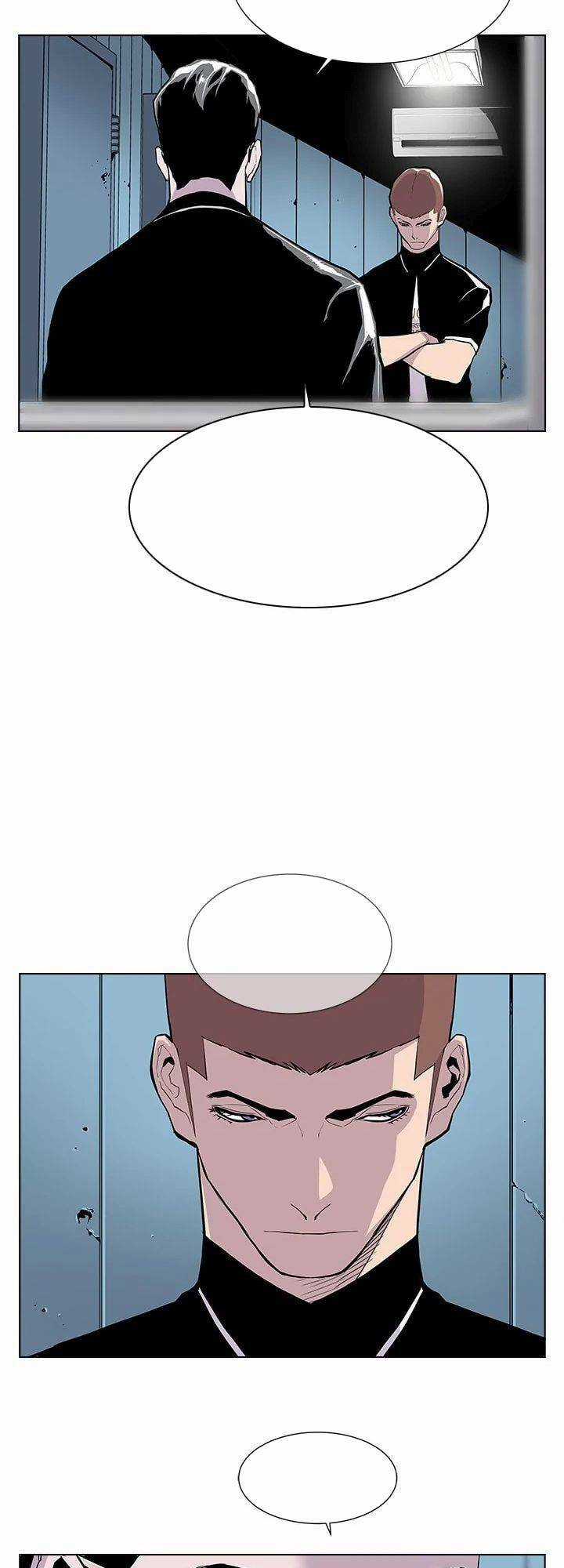 Cuộc Chiến Băng Đảng - Chapter 18 - Trang 49