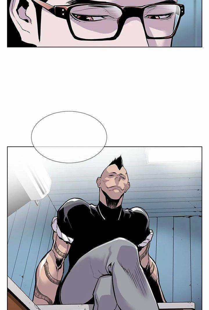 Cuộc Chiến Băng Đảng - Chapter 18 - Trang 50