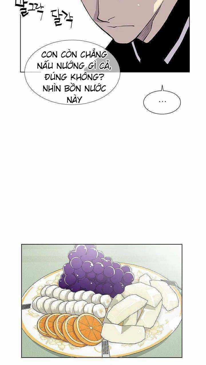 Cuộc Chiến Băng Đảng - Chapter 18 - Trang 8