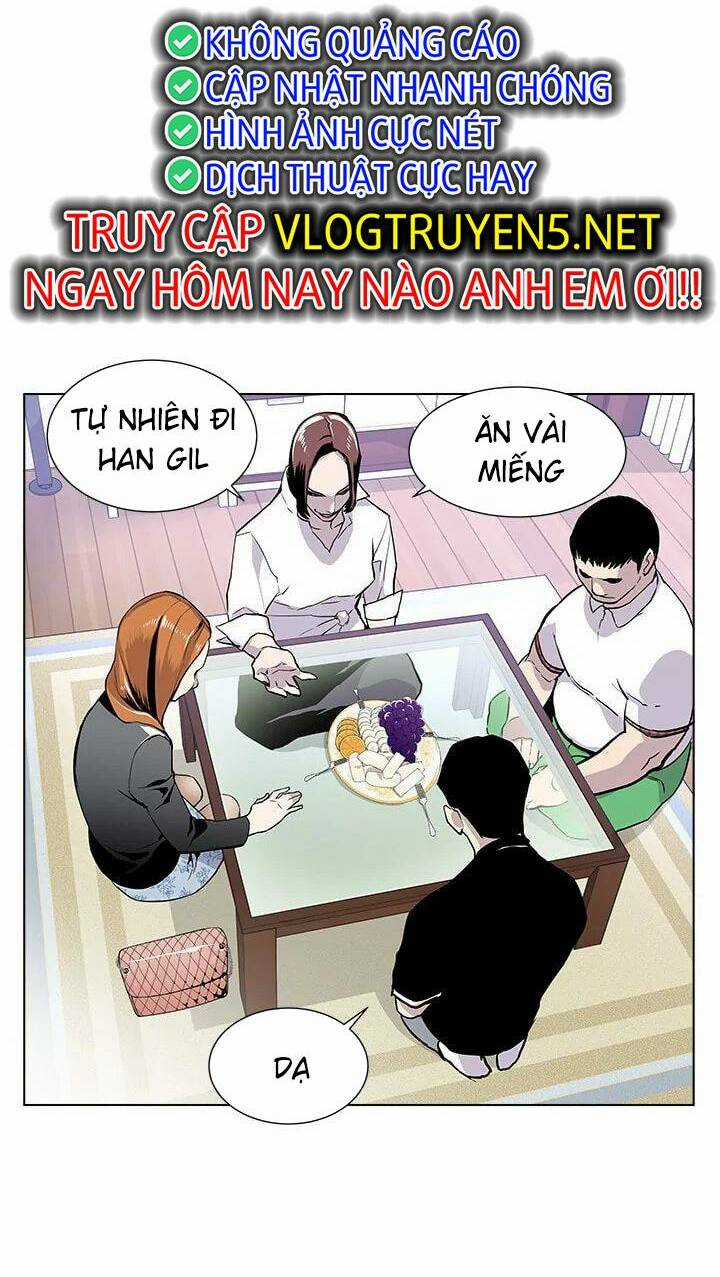 Cuộc Chiến Băng Đảng - Chapter 18 - Trang 9