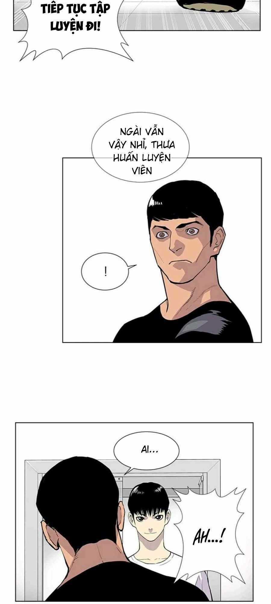 Cuộc Chiến Băng Đảng - Chapter 19 - Trang 2