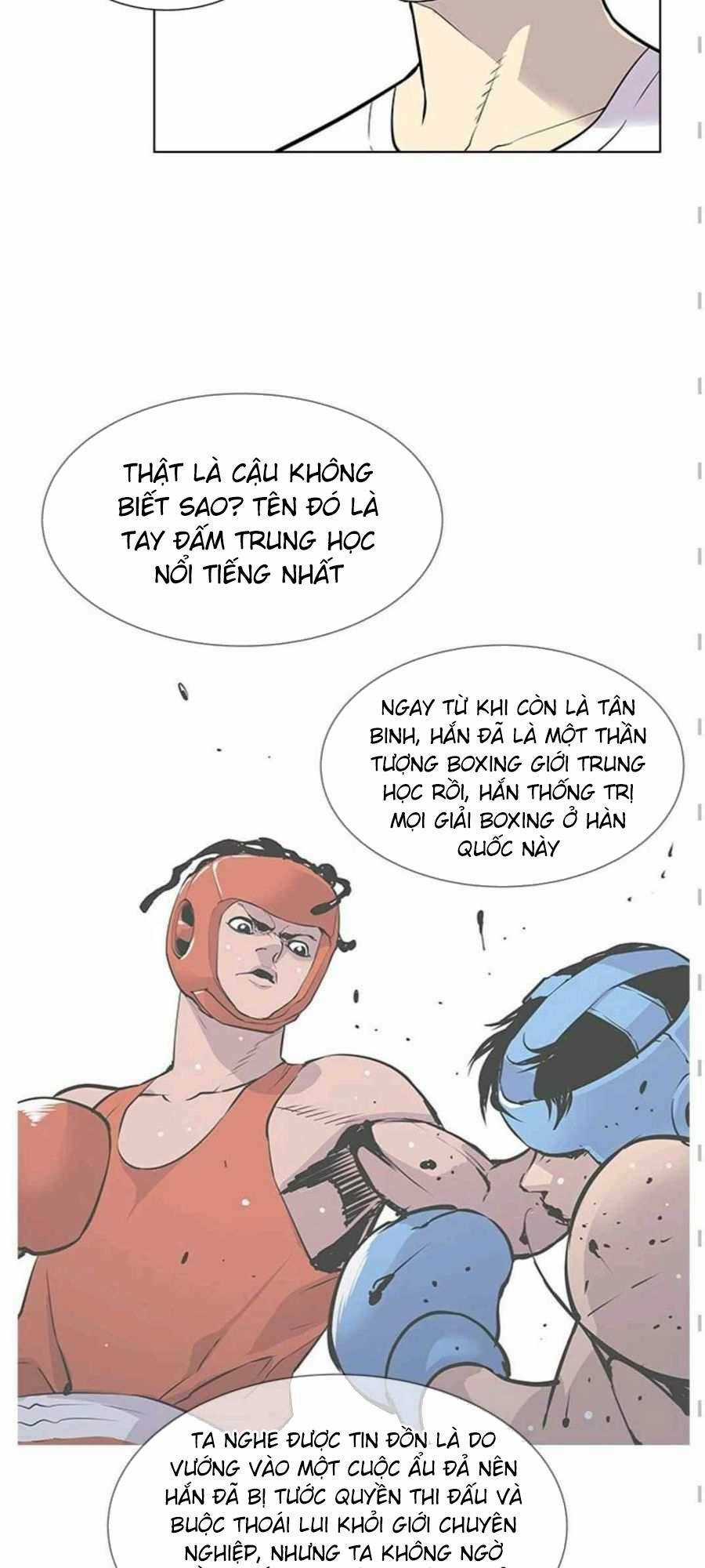 Cuộc Chiến Băng Đảng - Chapter 19 - Trang 11