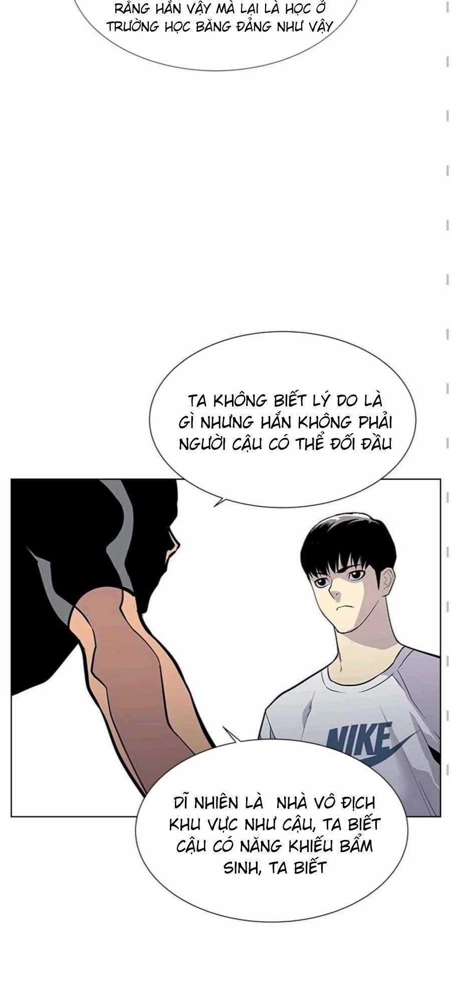 Cuộc Chiến Băng Đảng - Chapter 19 - Trang 12