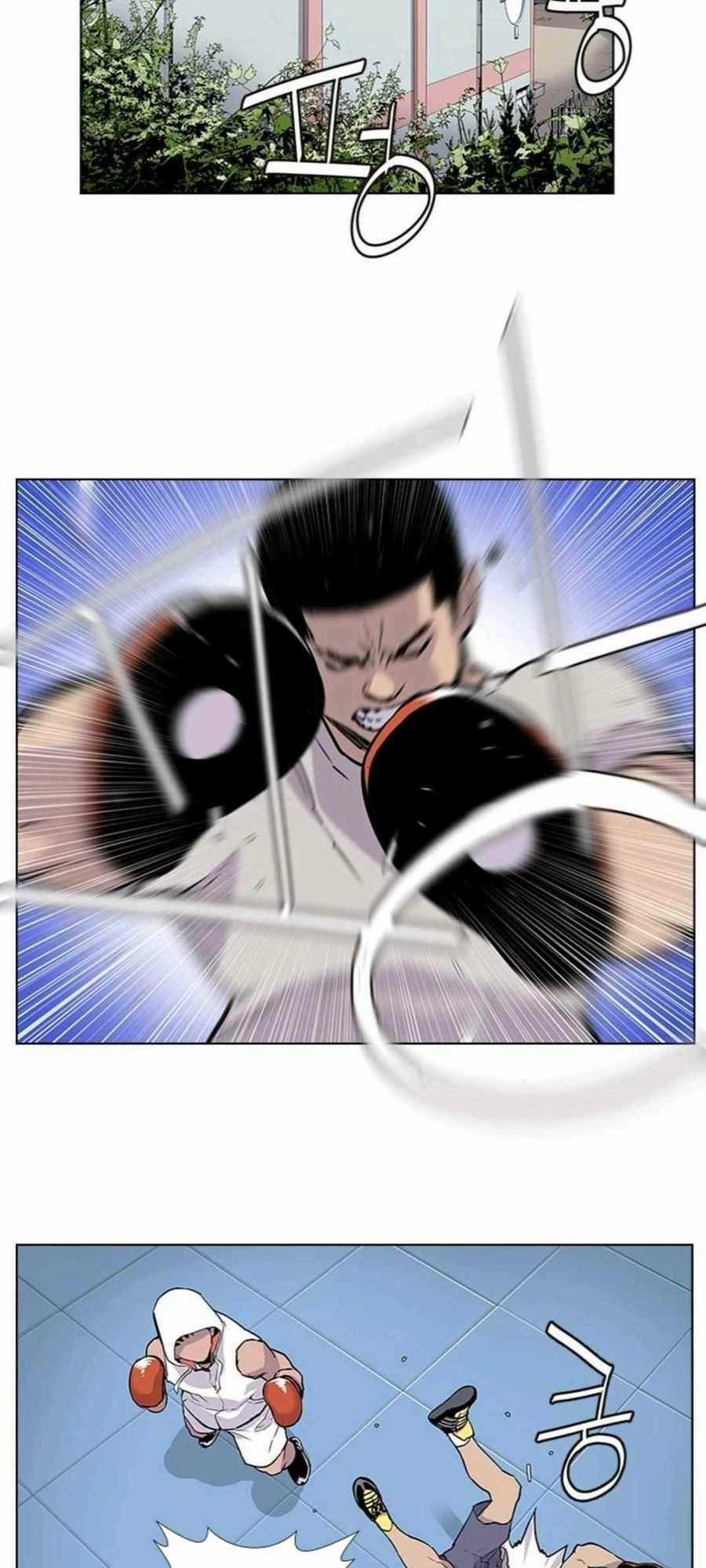 Cuộc Chiến Băng Đảng - Chapter 19 - Trang 19