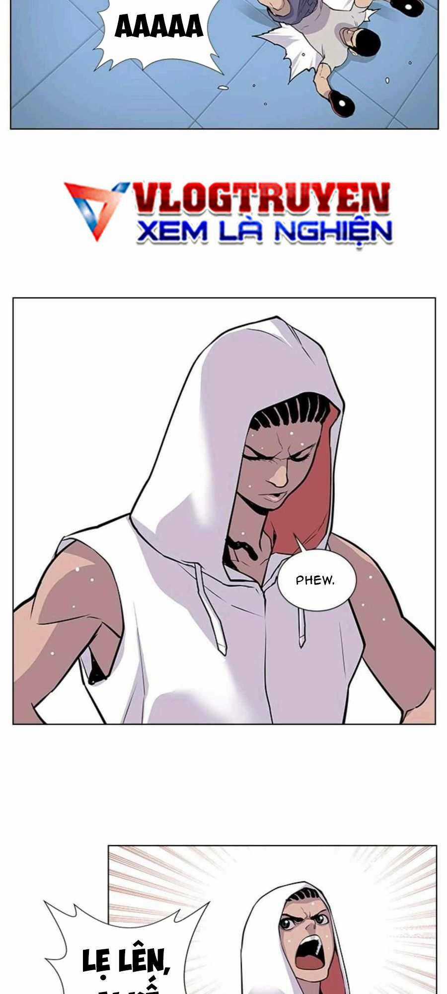 Cuộc Chiến Băng Đảng - Chapter 19 - Trang 20