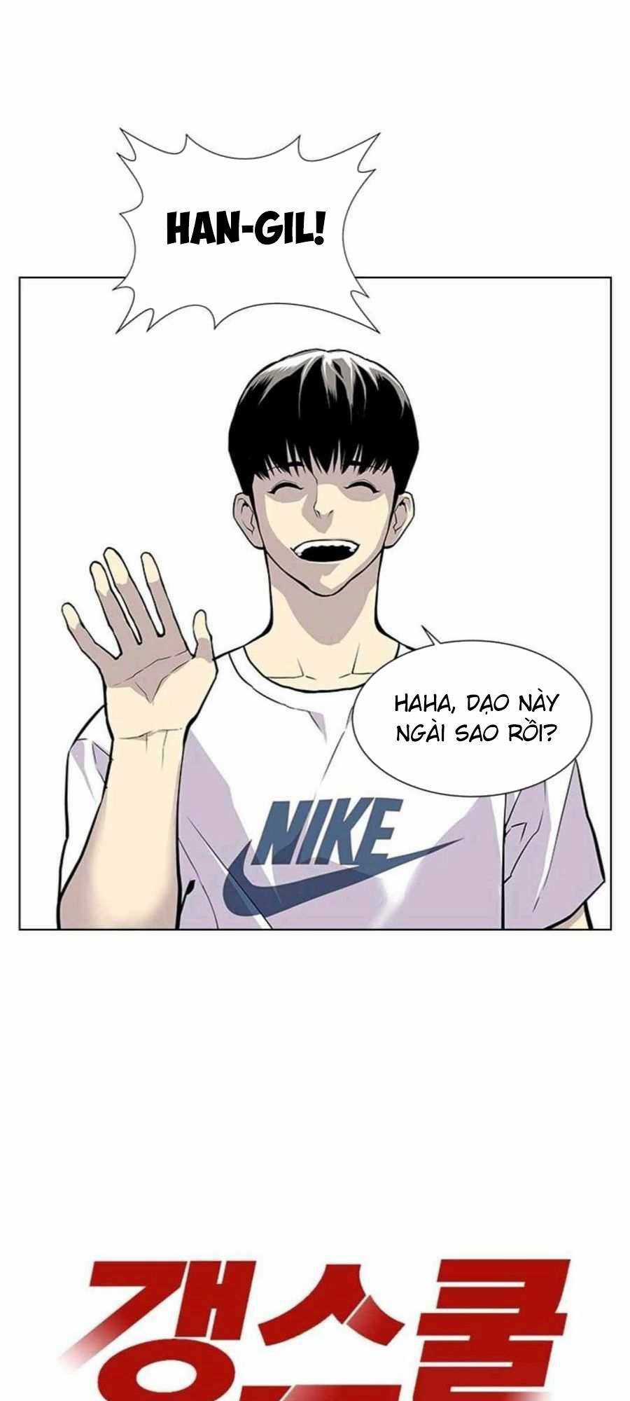 Cuộc Chiến Băng Đảng - Chapter 19 - Trang 3