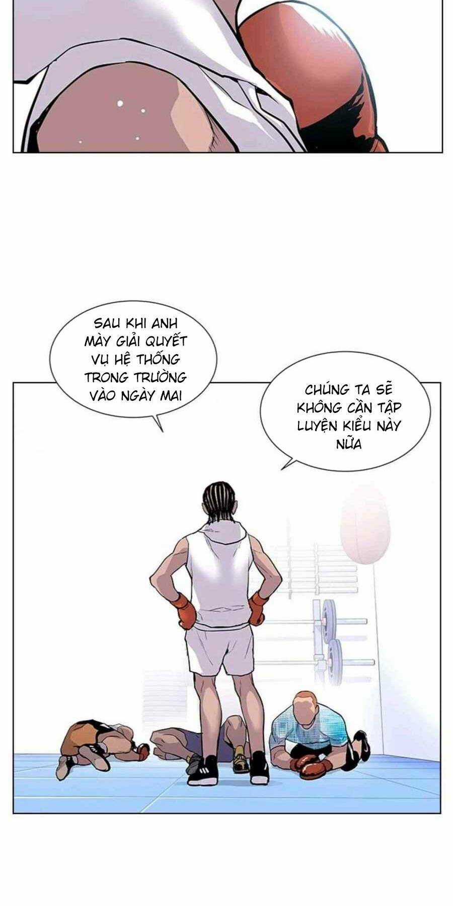 Cuộc Chiến Băng Đảng - Chapter 19 - Trang 23