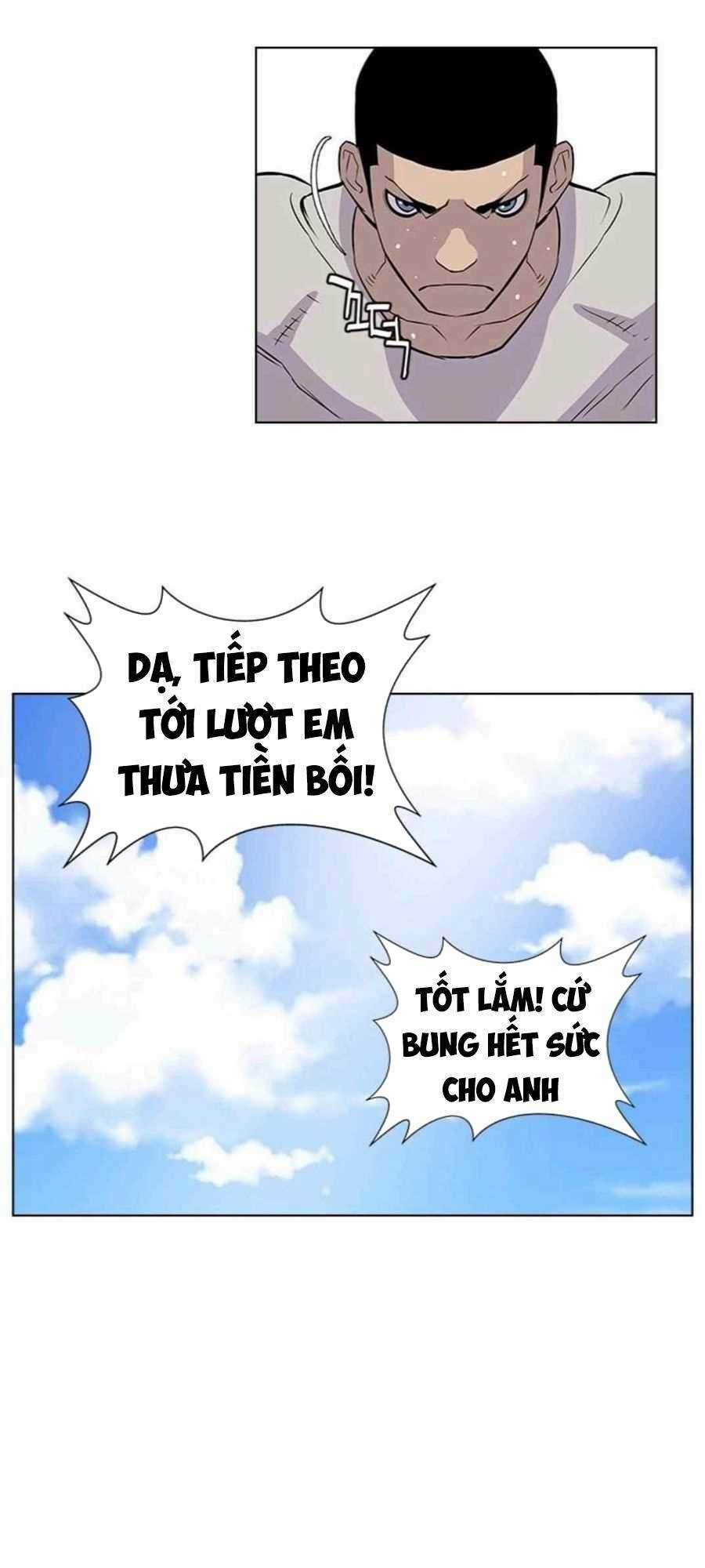 Cuộc Chiến Băng Đảng - Chapter 19 - Trang 25