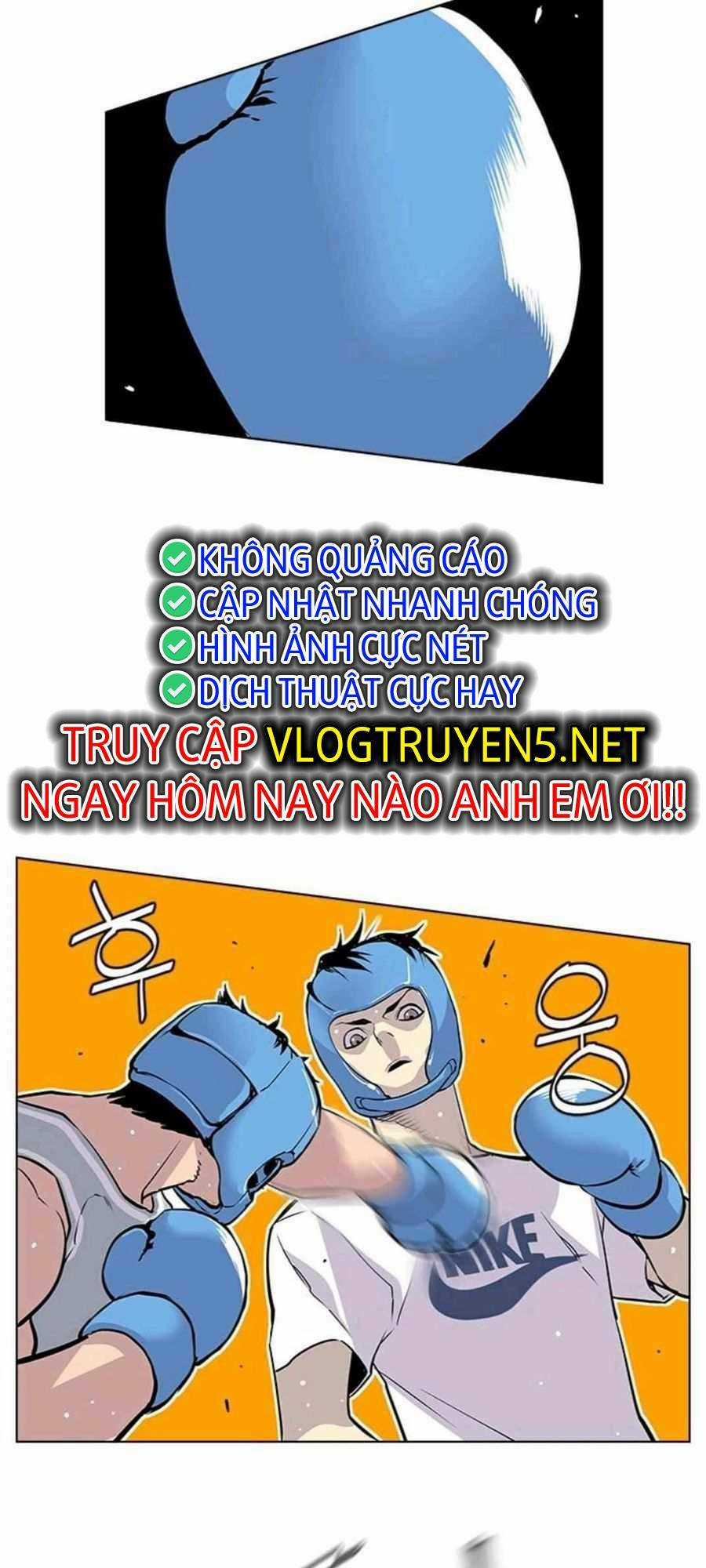 Cuộc Chiến Băng Đảng - Chapter 19 - Trang 28