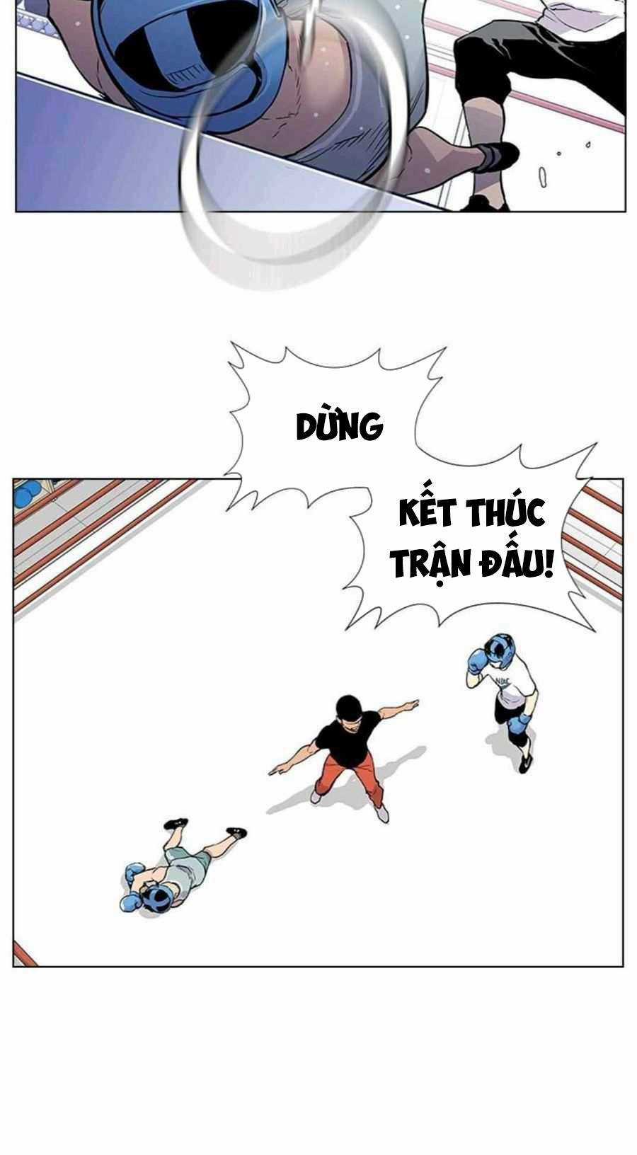 Cuộc Chiến Băng Đảng - Chapter 19 - Trang 30