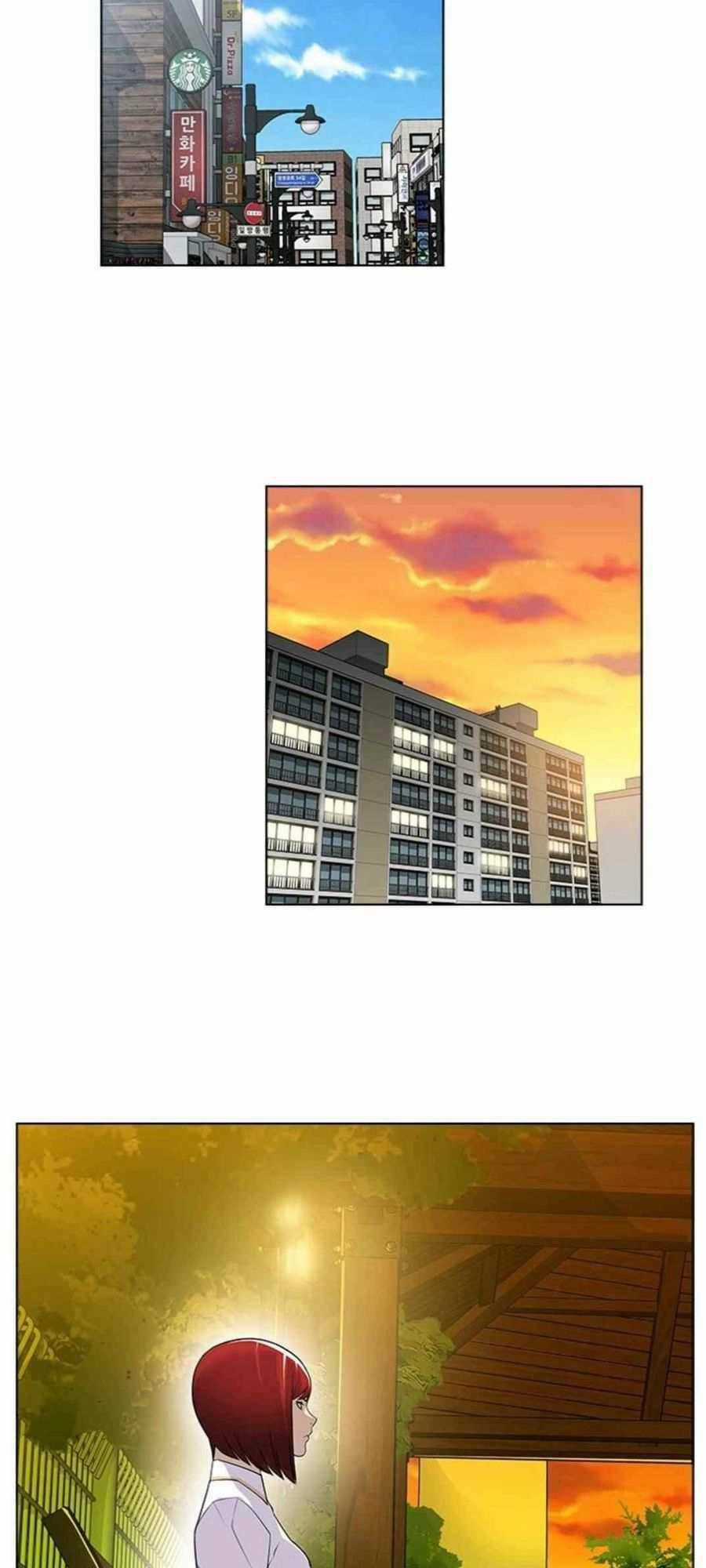 Cuộc Chiến Băng Đảng - Chapter 19 - Trang 34