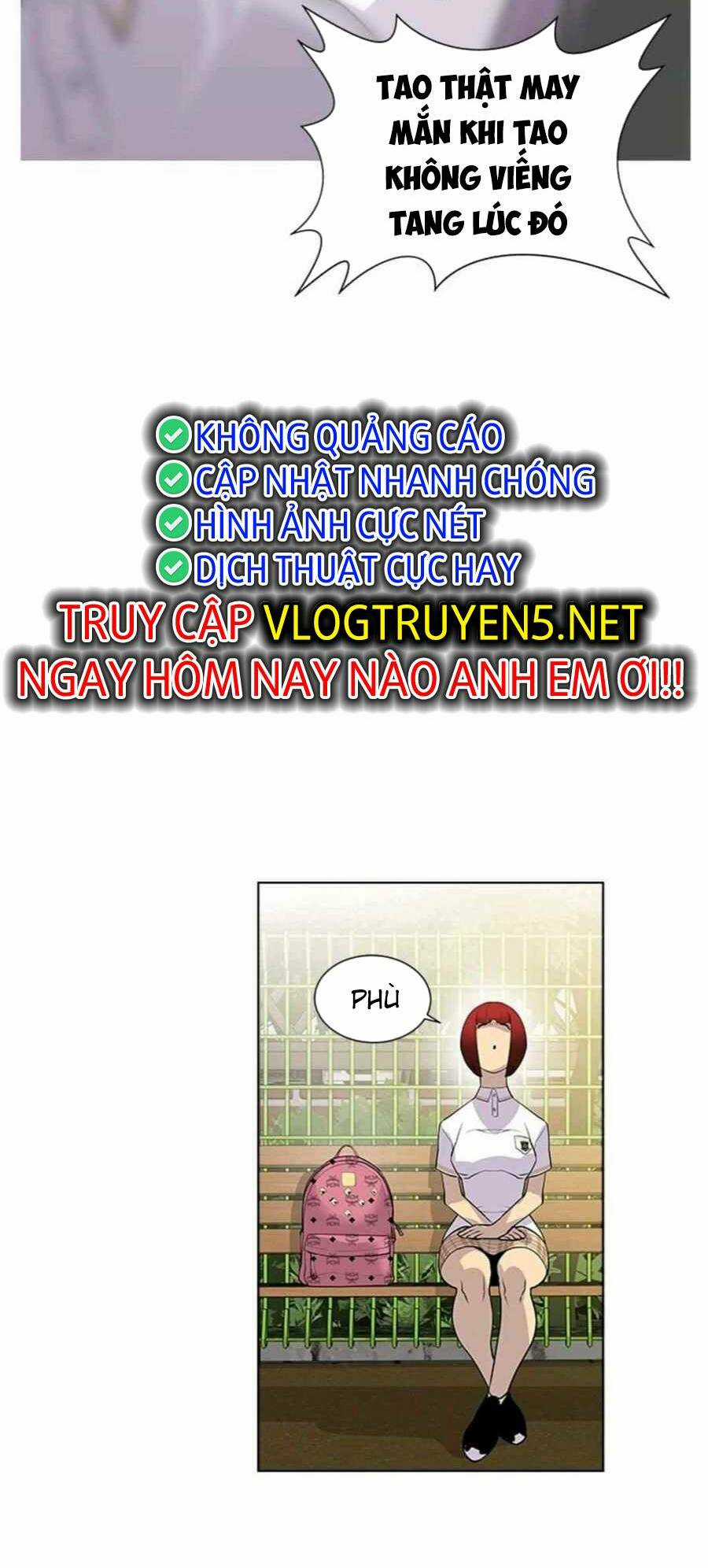 Cuộc Chiến Băng Đảng - Chapter 19 - Trang 37