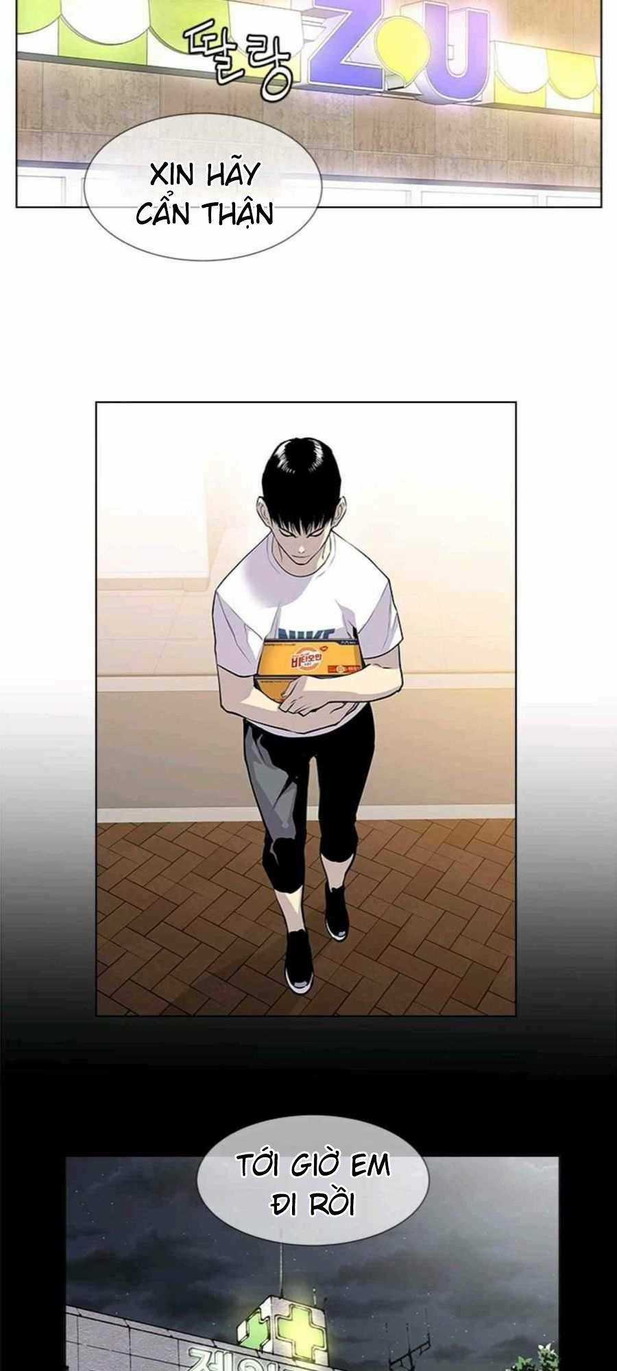 Cuộc Chiến Băng Đảng - Chapter 19 - Trang 39