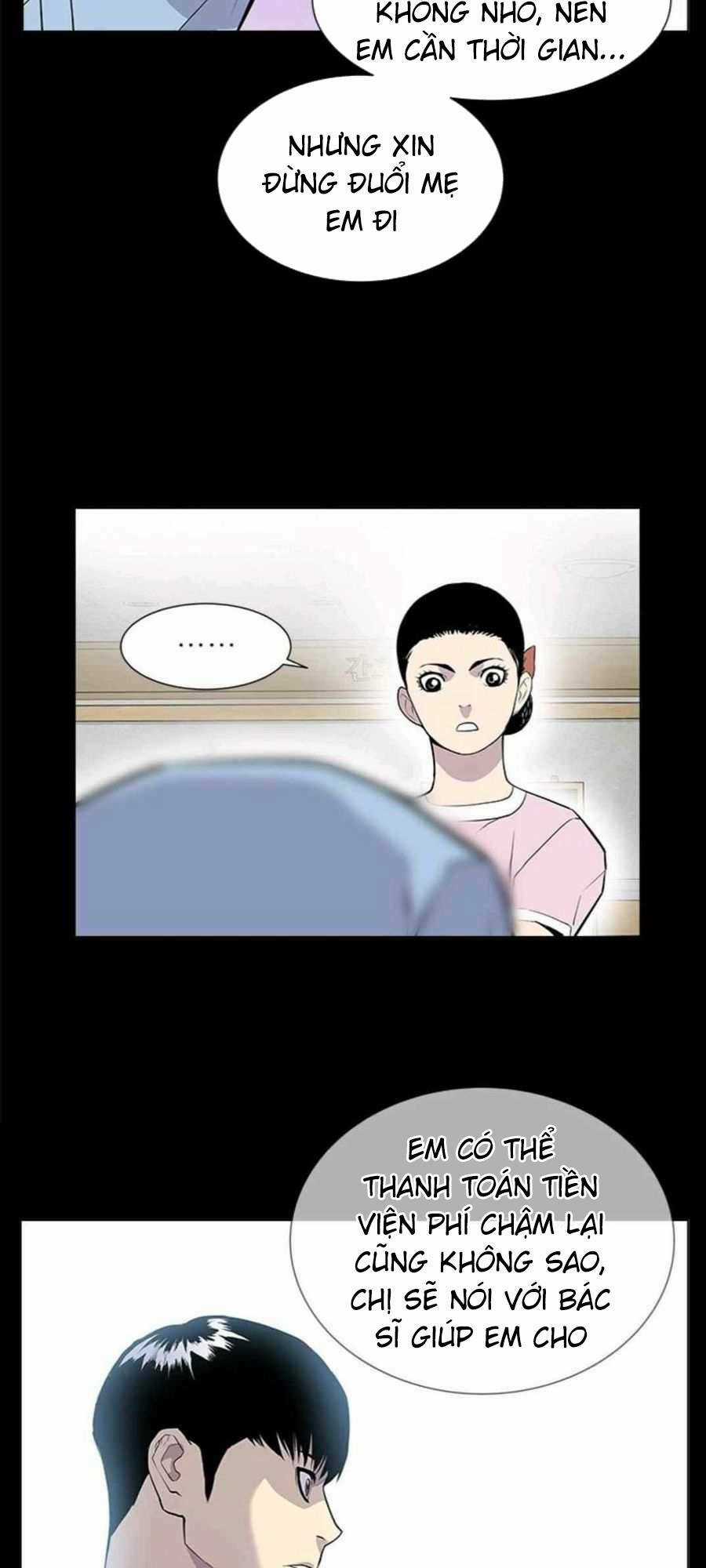 Cuộc Chiến Băng Đảng - Chapter 19 - Trang 41